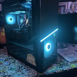 🔥 Gaming PC – i7 11th Gen • RTX 3060 Ti • 16GB RAM • 1TB SSD 🔥