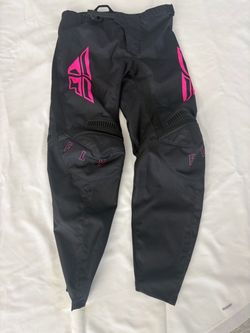 Motorcross & Mountain Bike Pants