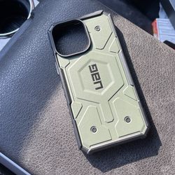UAG I Phone 12 Pro Max Case 