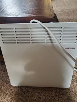Stiebel Eltron Wall Heater