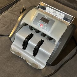 Money Counter