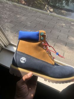 Tim’s Worn Once