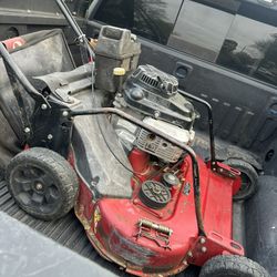 Toro 30’