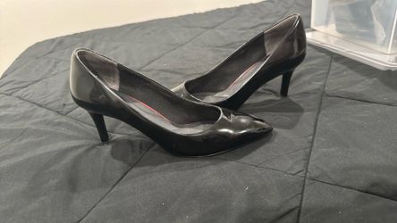 Nice Every Day Heel
