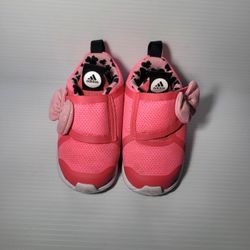Toddler Disney Adidas Shoes