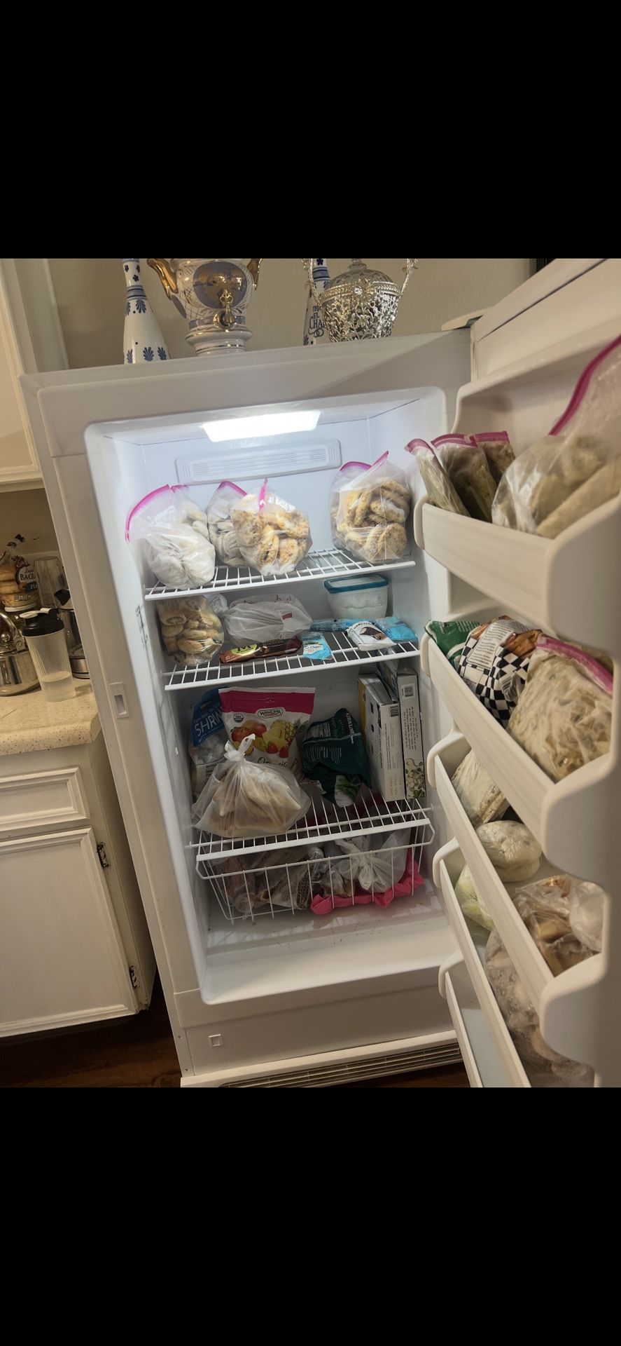 freezer