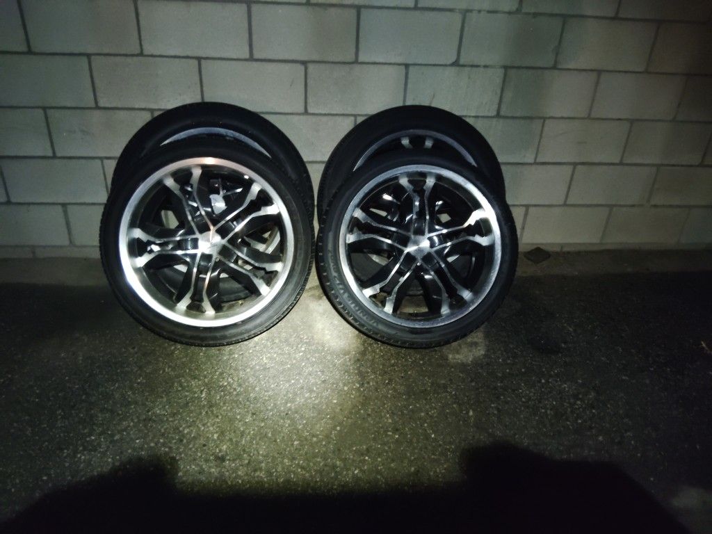 Auto Parts Accessories. Tires. Rims.Wheels.