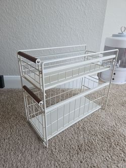 Drawer Organizer