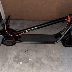 Electric Scooter Ninebot