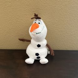 Olaf Plush Stuff Animal