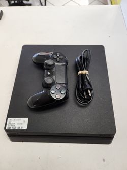 Ps4 slim no hdmi cord