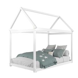 Twin Bed