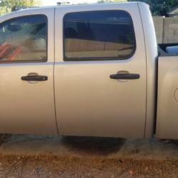 2009 Chevrolet Silverado