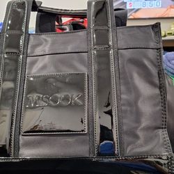 Misook Tote Bag. Very Nice Used $10
