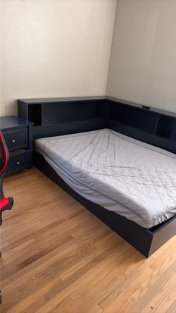 Kids bed