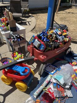 Toys
