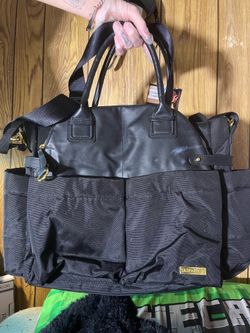 skip hop diaper bag