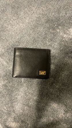 Lee wallet
