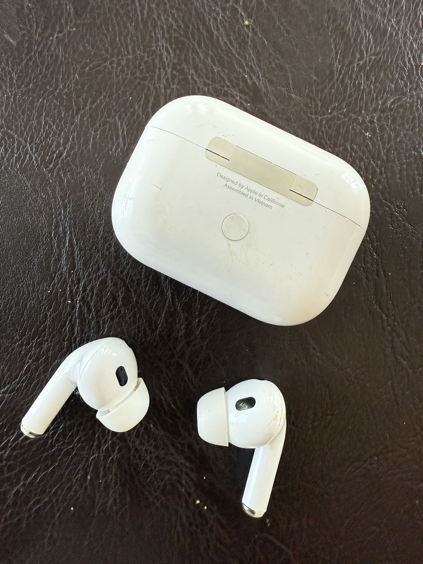 AirPod Pros Gen 2
