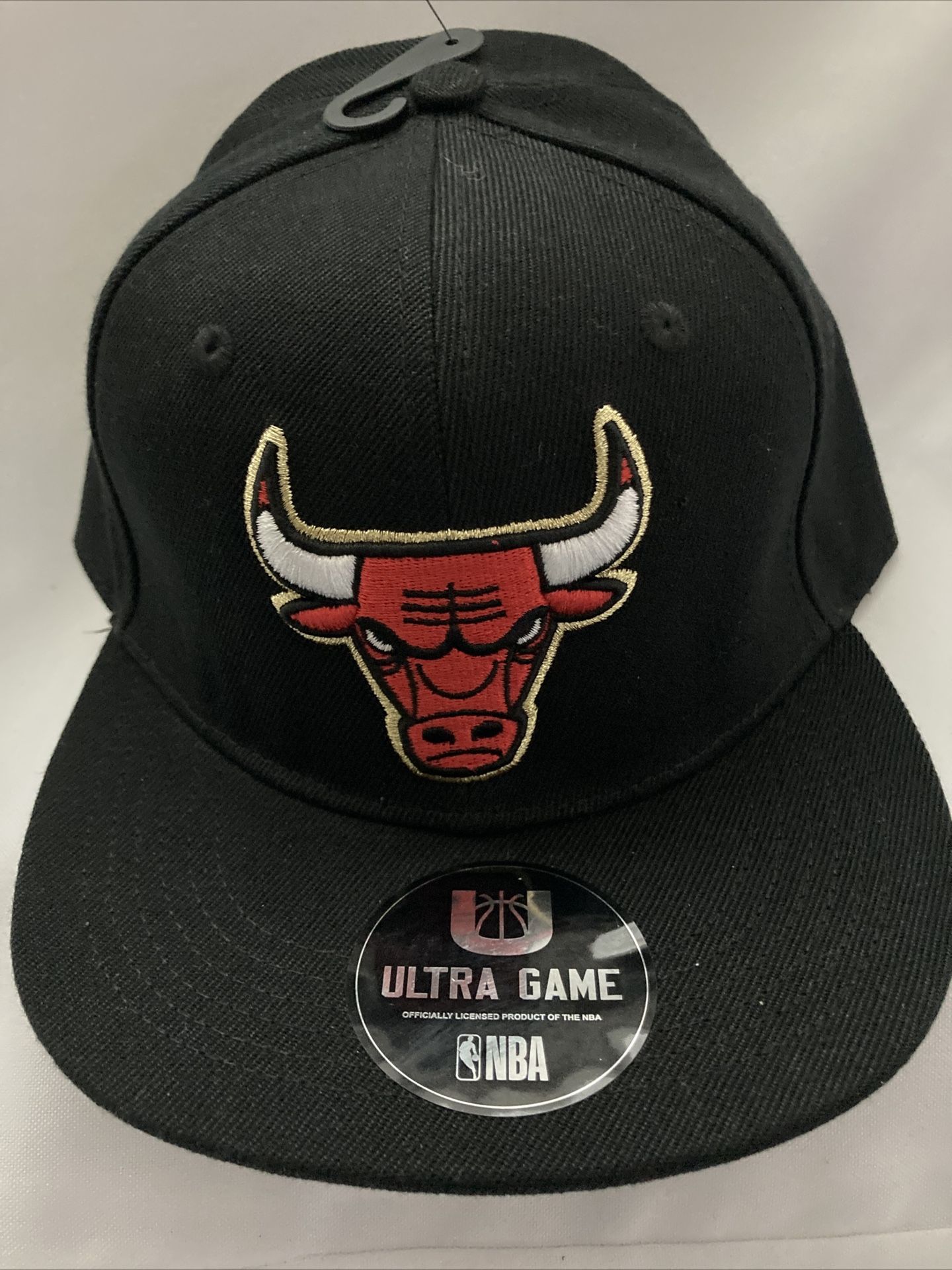 NBA CHICAGO BULL HAT