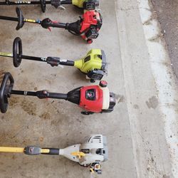 Trimers_ Ryobi, Craftsman _Troy_Belt