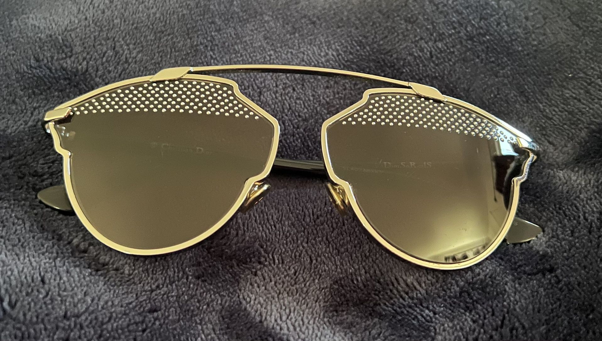 Dior Women’s Sunglasses
