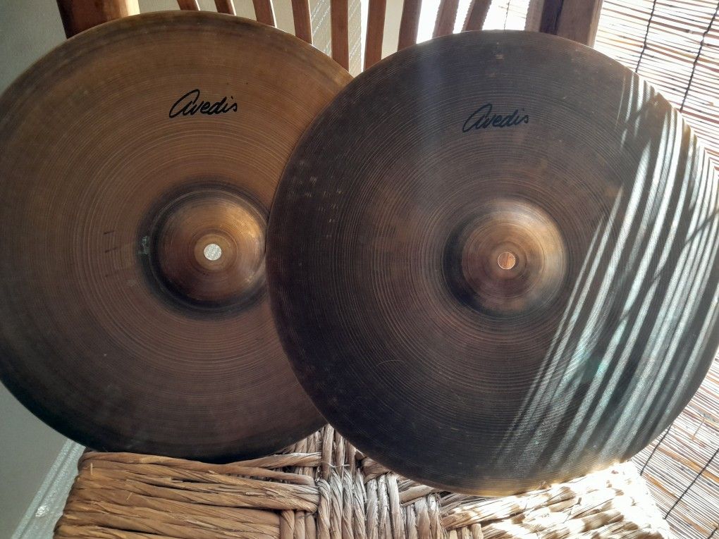 Zildjian Cymbals Drums Instruments Percussion Music Entertainment