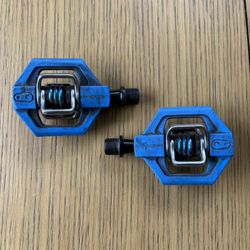 Crankbrothers Candy Pedals – $40 (Retail $75) – Great Shape