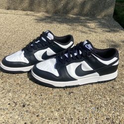 Nike Panda Dunks US Mens Size 9