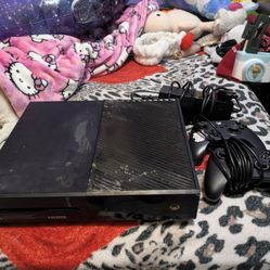 Xbox One 