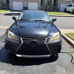 2006 Lexus IS 250