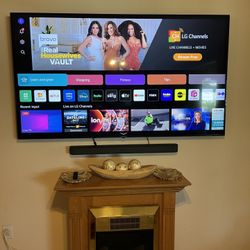 Mount Your Tv/ TV Mount 
