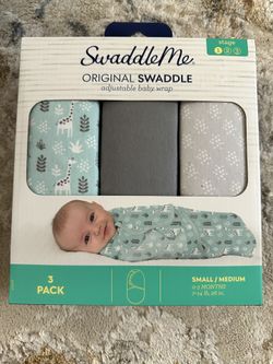 Swaddle Me