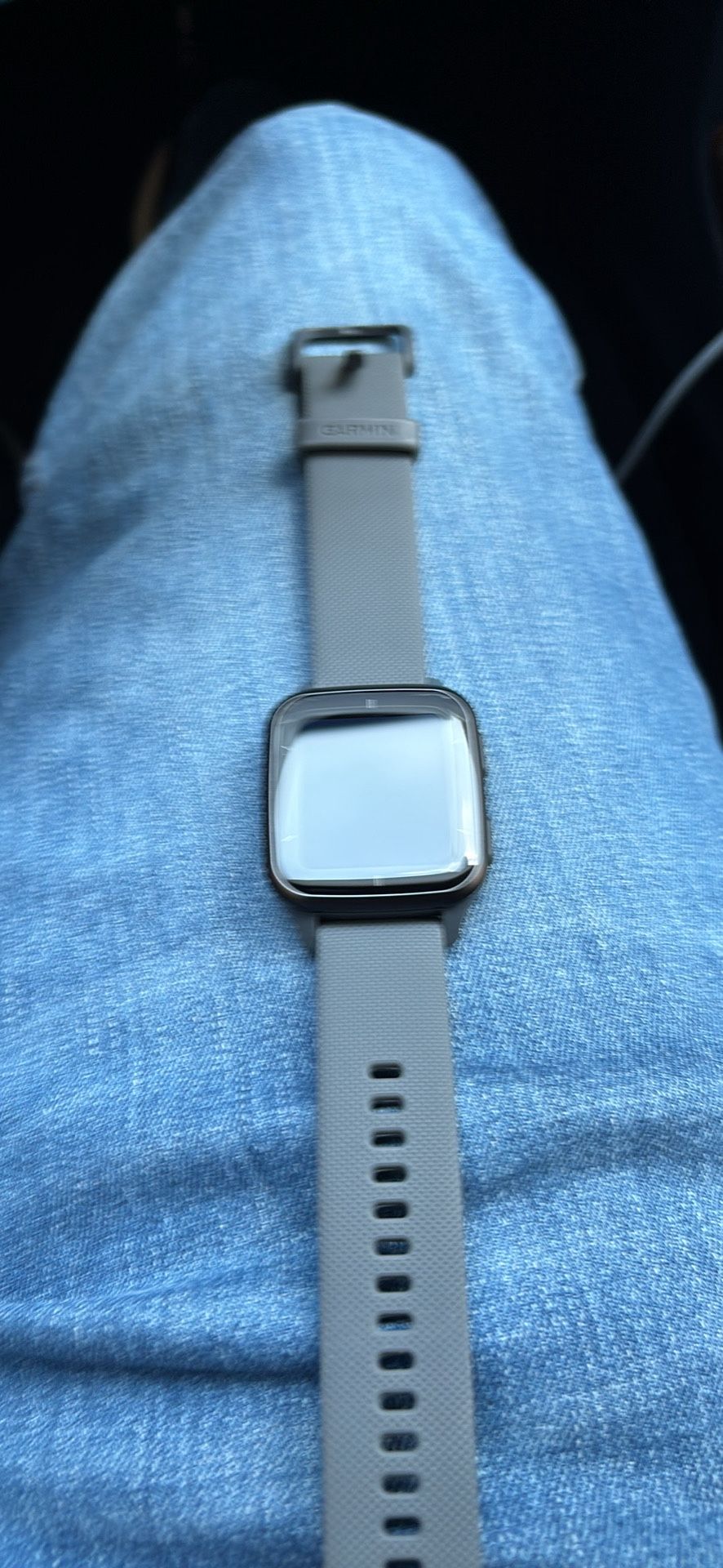 Garmin Smartwatch