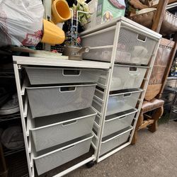 Organizadores $25 Cada Uno 