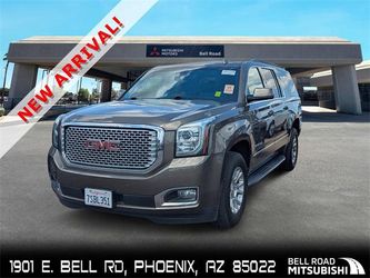 2016 GMC Yukon XL