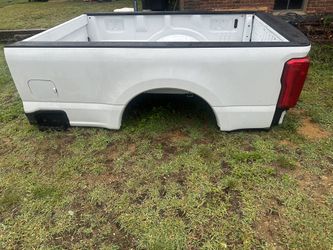 22/23/24 Ford F250/F350