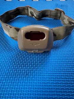 Princeton Tec Remix Pro MPLS Headlamp — Tan / MultiCam