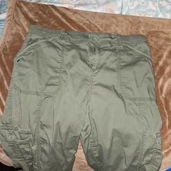Capri  Green  New Not With Tag