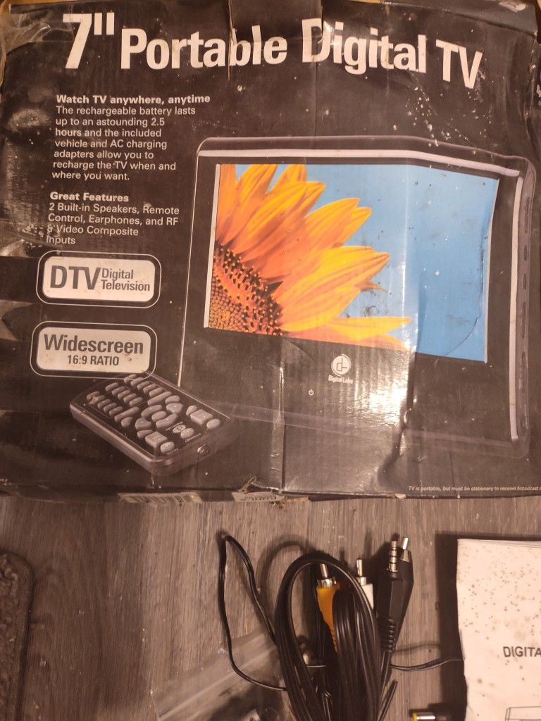 TV