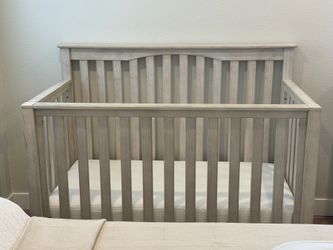 Crib