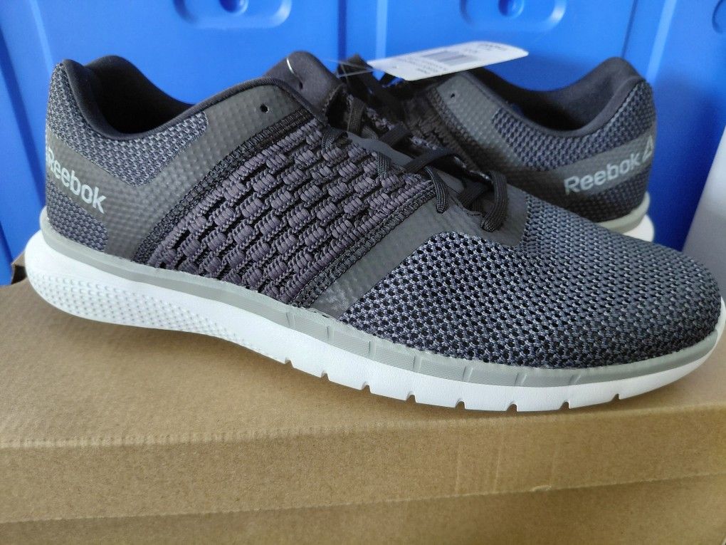Mens Reebok Shoes
