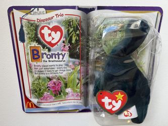 McDonalds Toy 