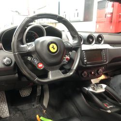 Radio, Lights, Full Sound Systems, Car Audio