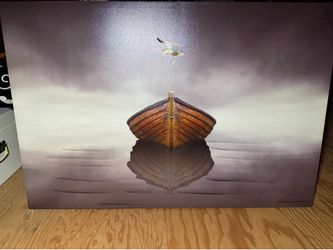 Canvas Painting
