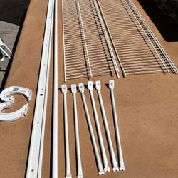 Closet maid Shelf Set 