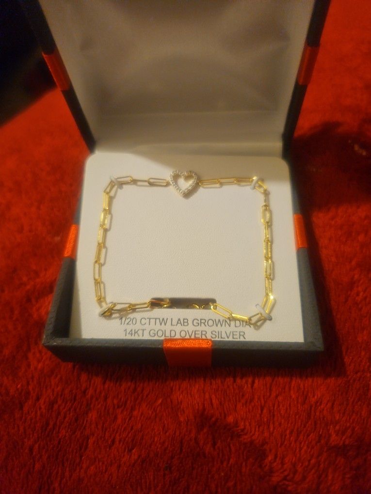 Gold And Silver Jewelry Sets