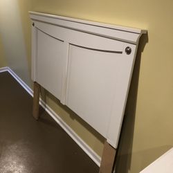 Full/Queen Headboard 54” Tall 63” Wide 