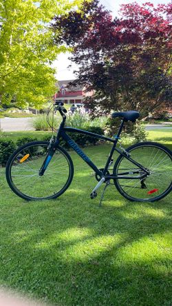 Infinity bicycle - like new.