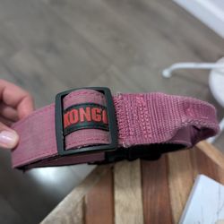 Kongs Dog Collar (Large) 